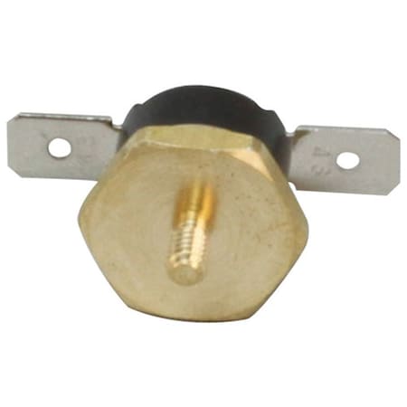 Carter Hoffmann Thermostat  - Snapdisc 243 F 18600-0049